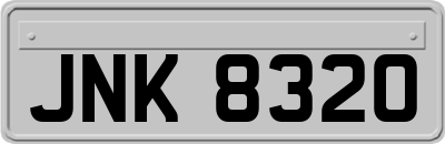 JNK8320