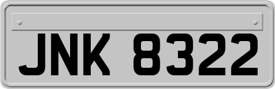 JNK8322