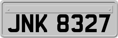 JNK8327