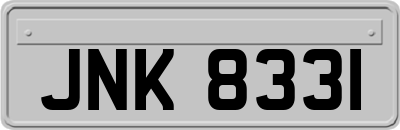JNK8331