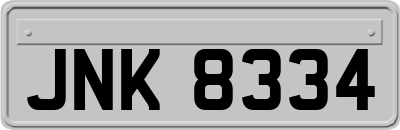 JNK8334