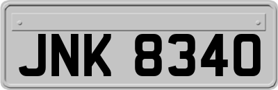 JNK8340