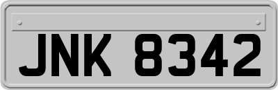 JNK8342