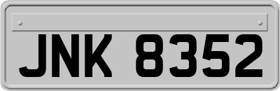 JNK8352
