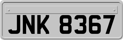 JNK8367
