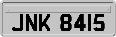 JNK8415