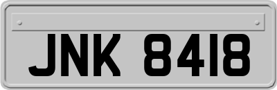 JNK8418