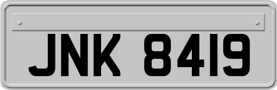 JNK8419