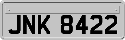 JNK8422
