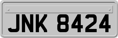 JNK8424