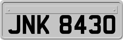 JNK8430