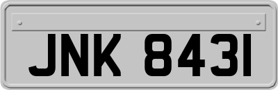 JNK8431