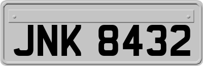 JNK8432