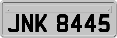 JNK8445