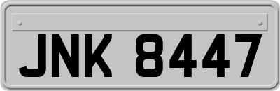 JNK8447