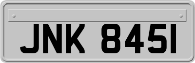 JNK8451