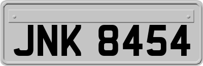 JNK8454
