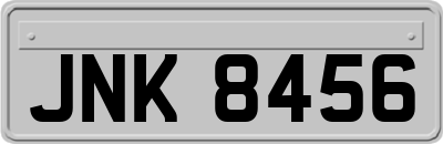 JNK8456