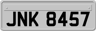 JNK8457