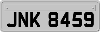 JNK8459