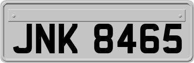 JNK8465
