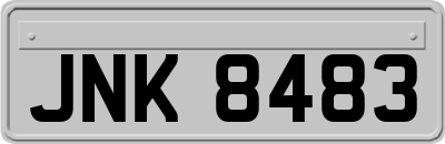 JNK8483
