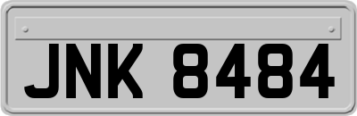 JNK8484