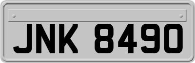 JNK8490