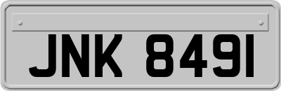 JNK8491