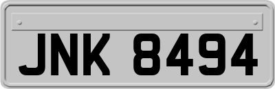 JNK8494