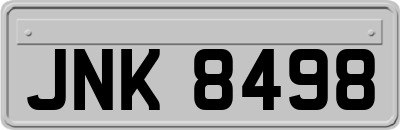 JNK8498