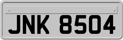 JNK8504