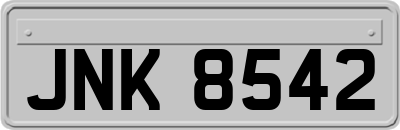 JNK8542