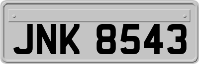 JNK8543