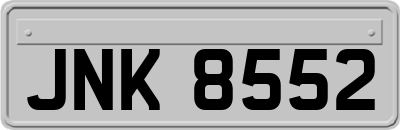 JNK8552
