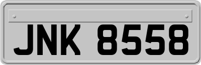 JNK8558