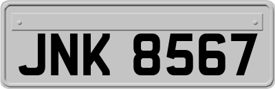 JNK8567