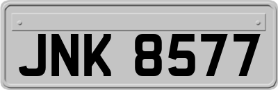 JNK8577