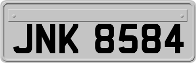 JNK8584