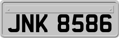 JNK8586