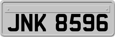 JNK8596