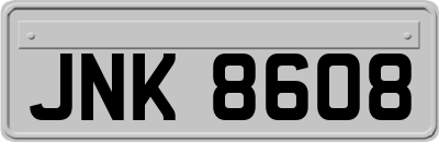 JNK8608