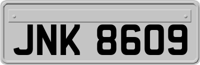 JNK8609