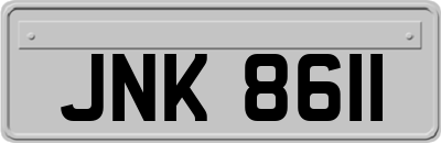 JNK8611