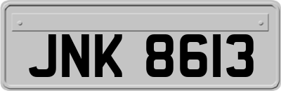 JNK8613