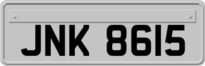 JNK8615