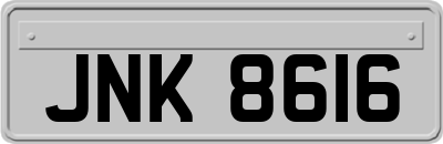 JNK8616