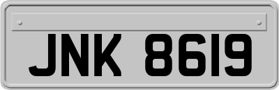 JNK8619
