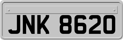 JNK8620