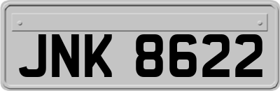 JNK8622